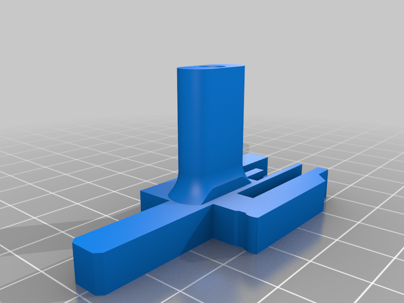 TicTac Shooter by EaziG | Download free STL model | Printables.com