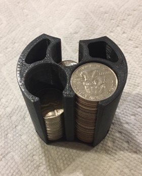 Coin Holder for 2020-2022 Ford Escape