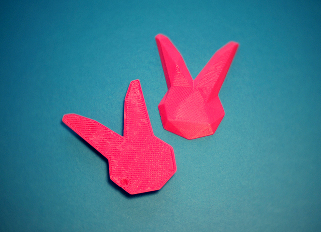 D.Va's K.Chain by Tokytome Download free STL model