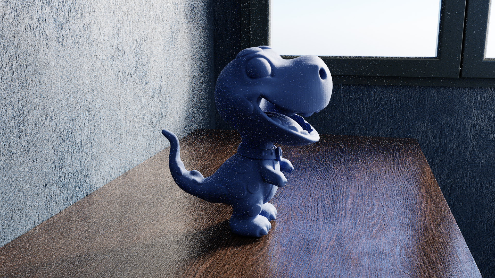 Chibi Dino — miniatura 5
