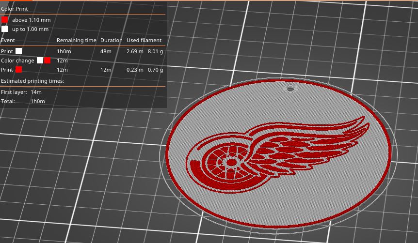 Detroit Red Wings Logo No MMU By ObiWanJabroni Download Free STL detroit-red-wings-logo-no-mmu-by-obiwanjabroni-download-free-stl