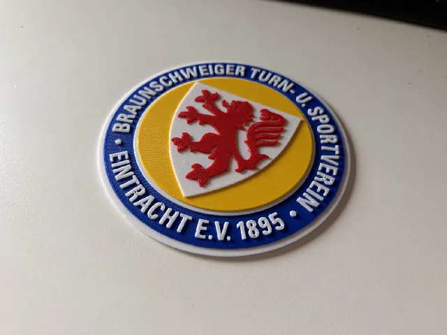 BTSV Eintracht Braunschweig Logo