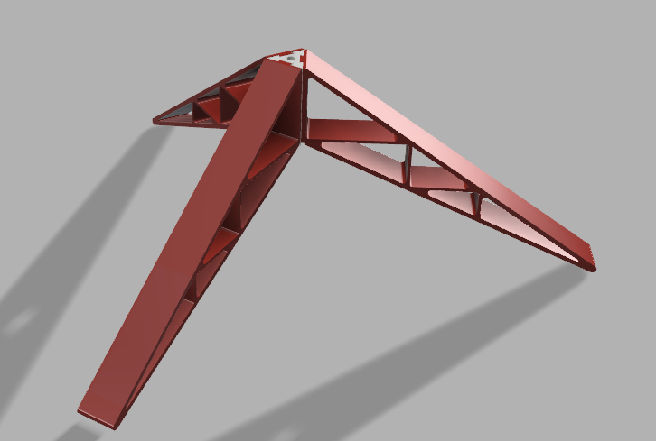 Model Rocket Launchpad