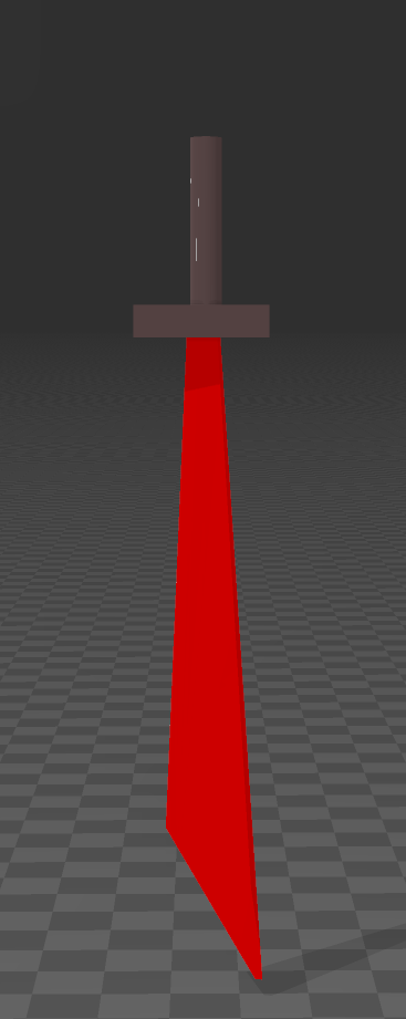 Gildedguy's Sword