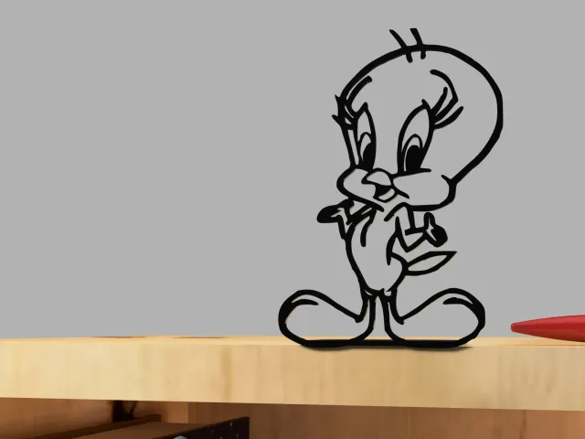Tweety Bird