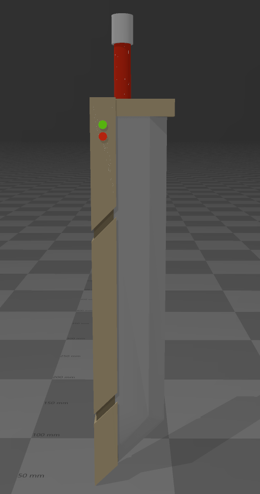 Terraria Breaker Blade