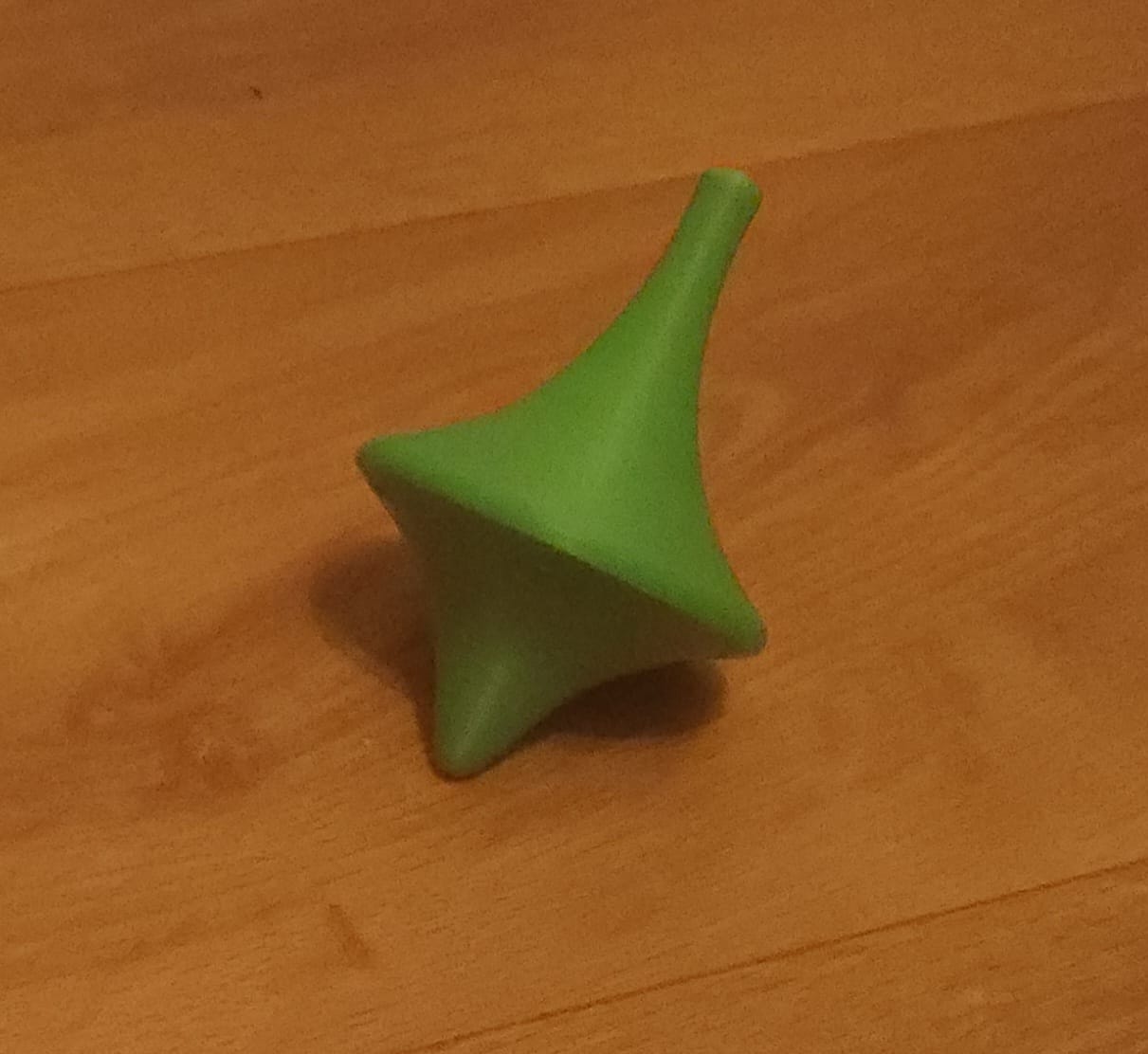 spinning top