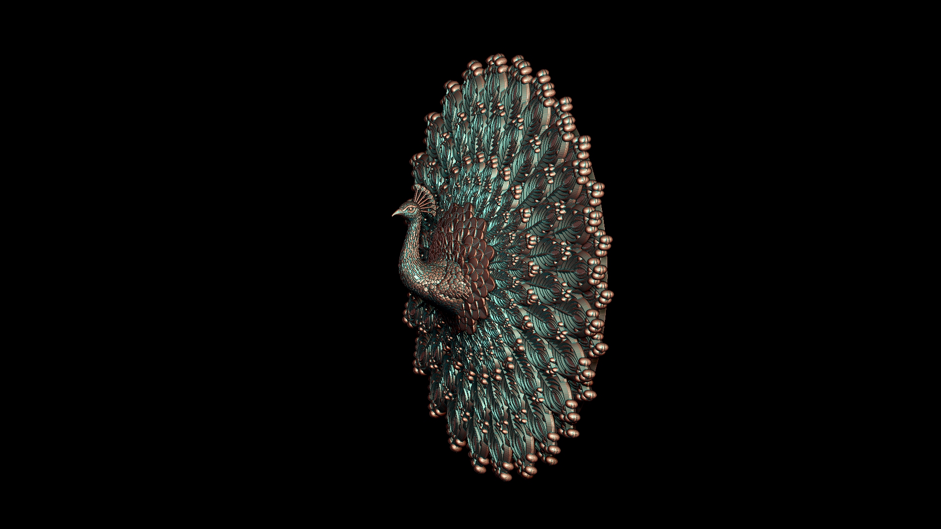 pheasant