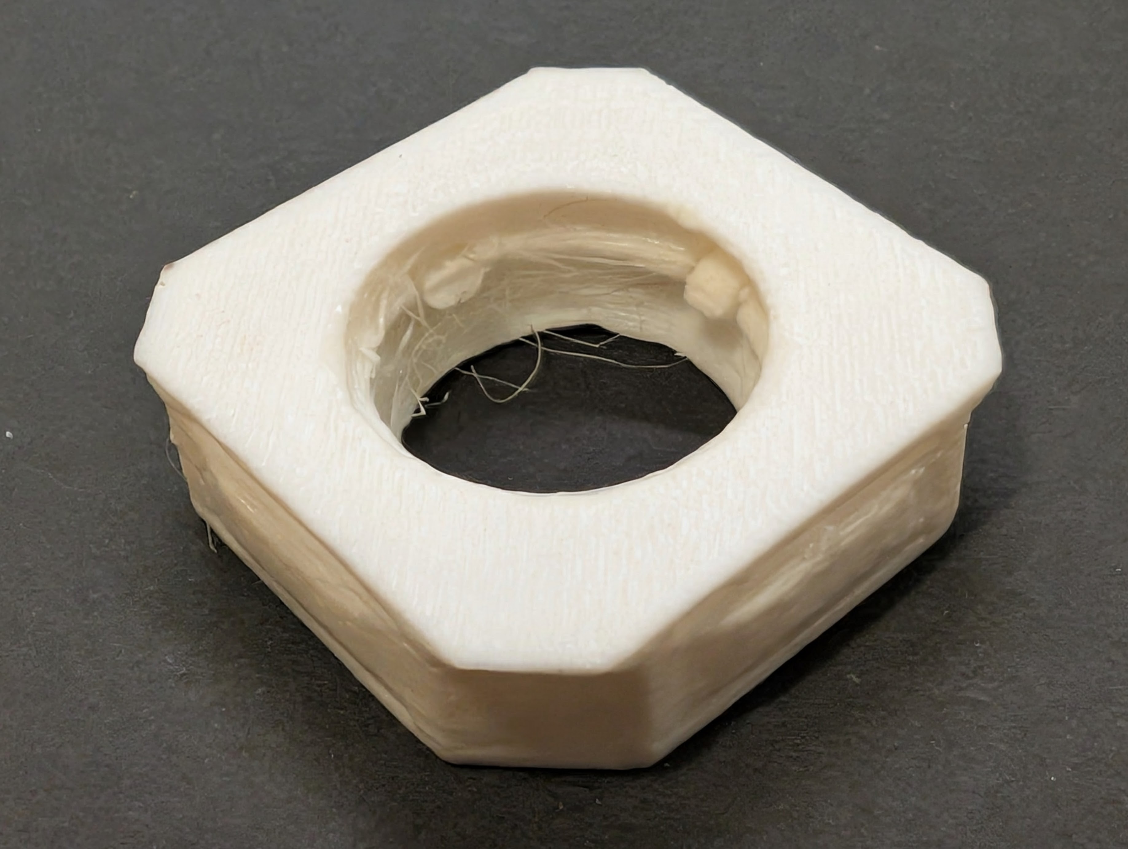 alternative opengrid lock snap for multiconnect