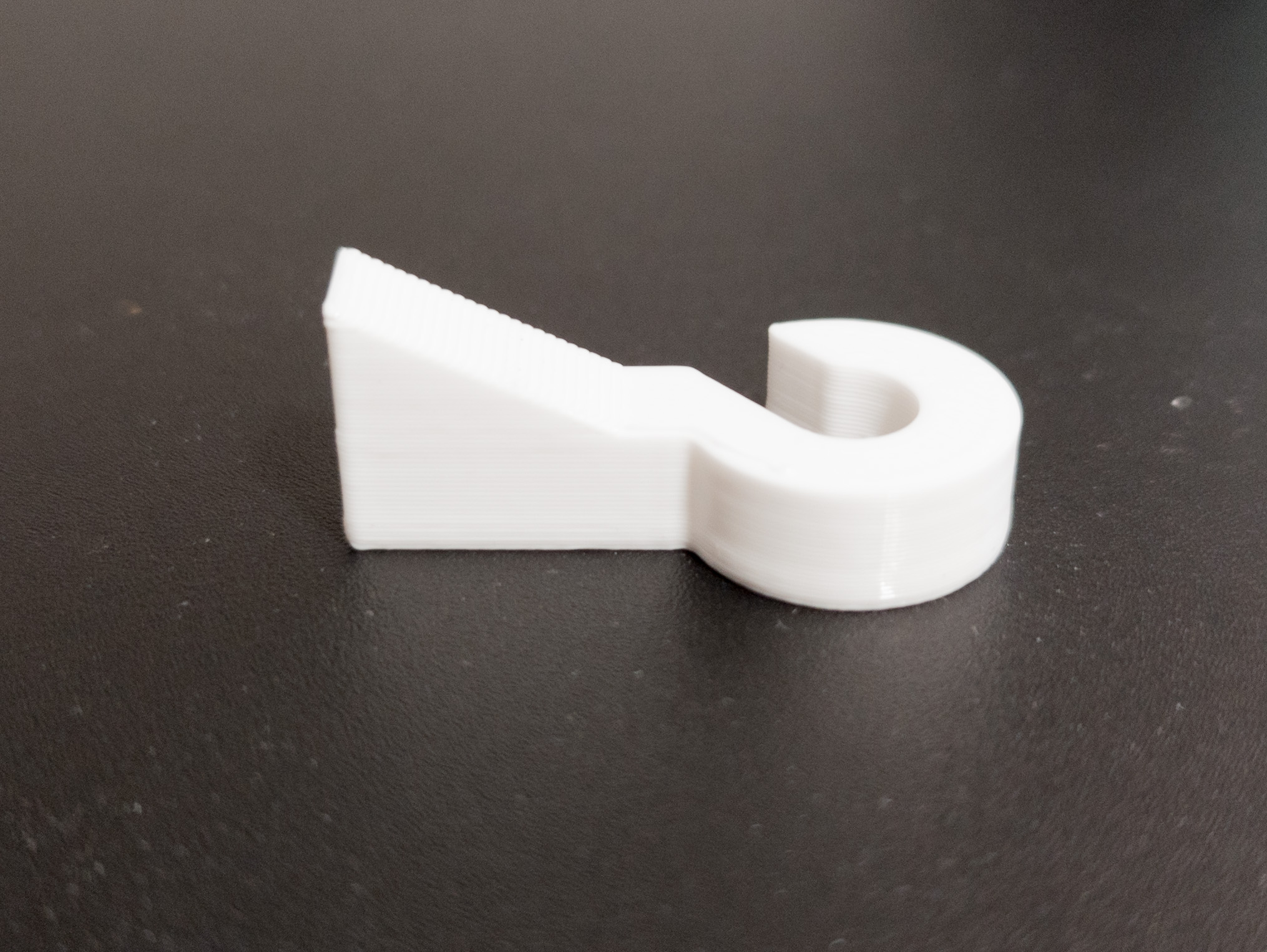 Soffit clip for CertainTeed Invisivent by MallocArray Download free