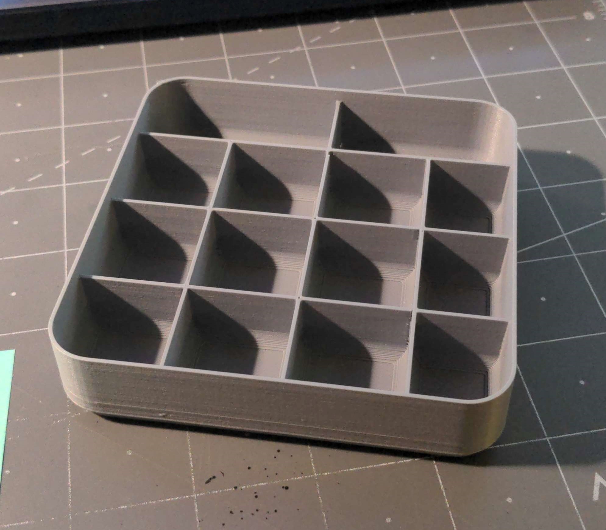 Stackable Jewelry Boxes
