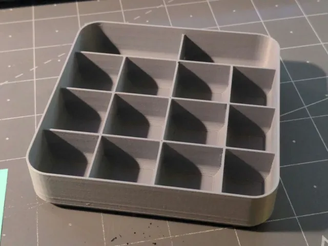 Stackable Jewelry Boxes