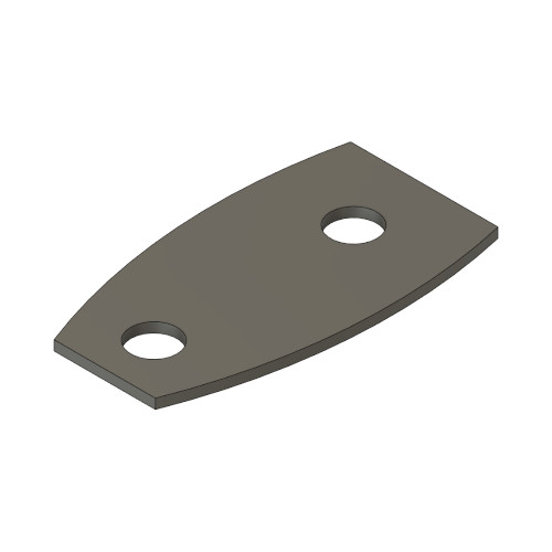 Ludwig Classic Mini Drum Lug Spacer (P6267)