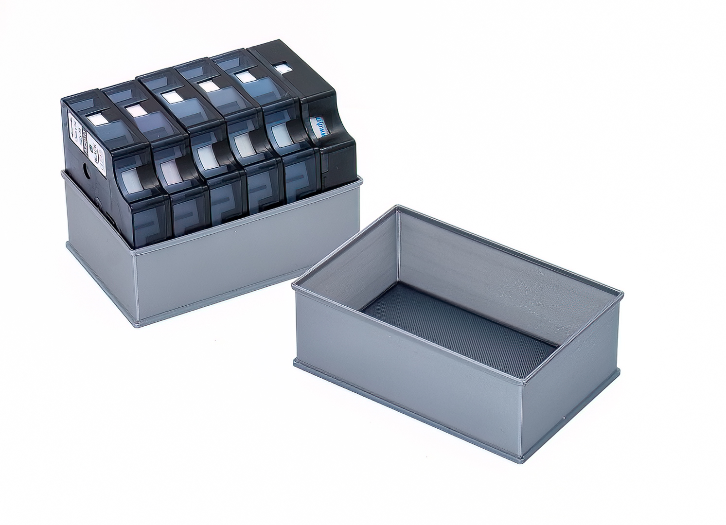 SPEEDY STORAGE BOX - PARAMETRIC