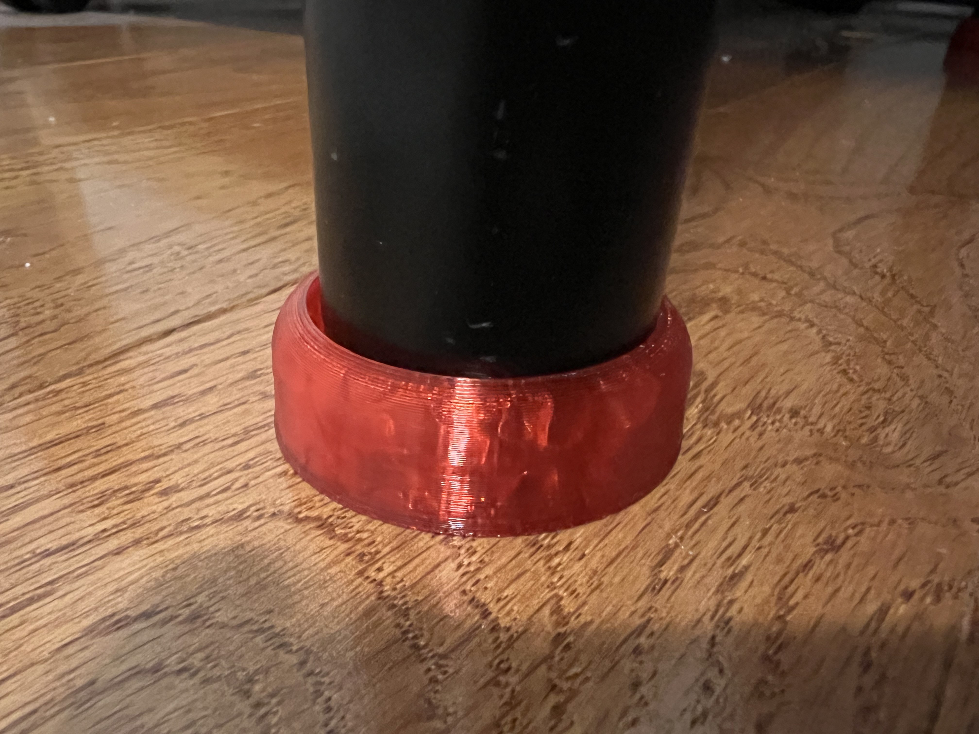IKEA OLOV round table leg foot