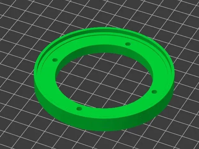 Tweeter Ring for SB29RDNC-C000-4