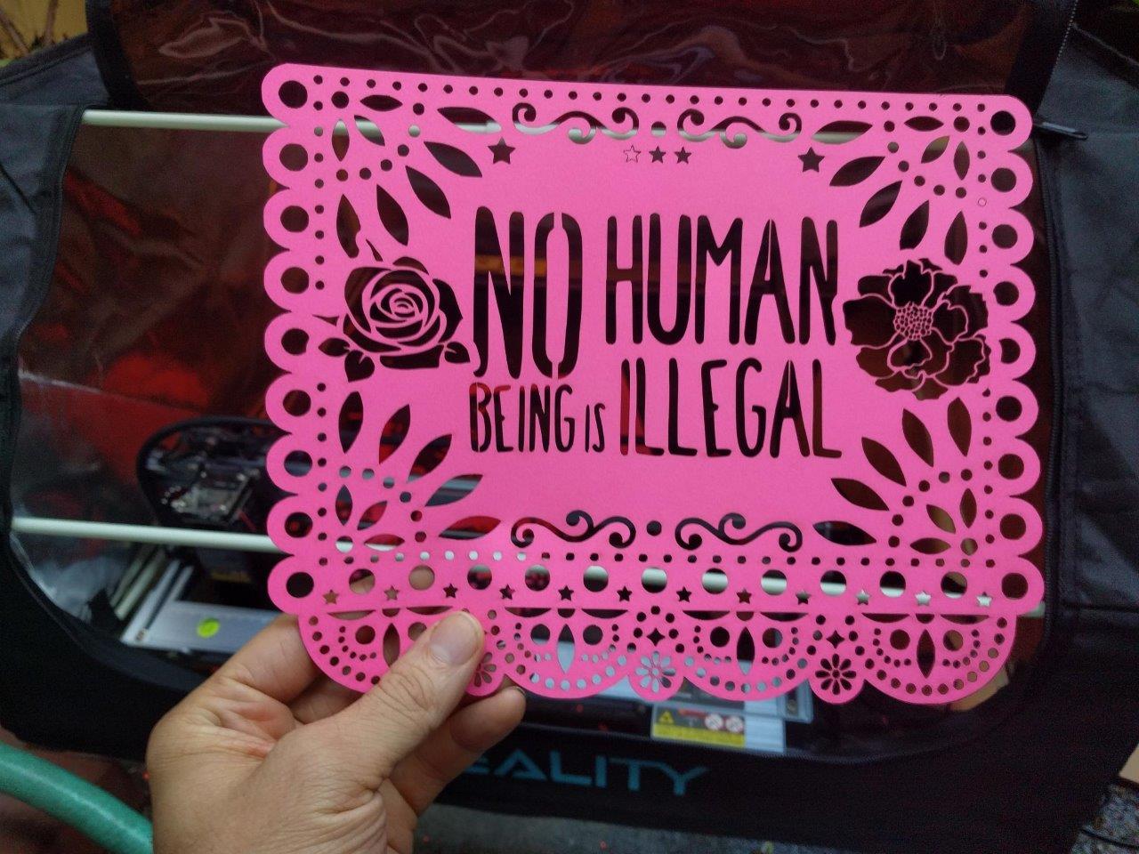 Dia De Los Muertos -  Papel Picados (Day of the Dead Paper Confetti) 2025