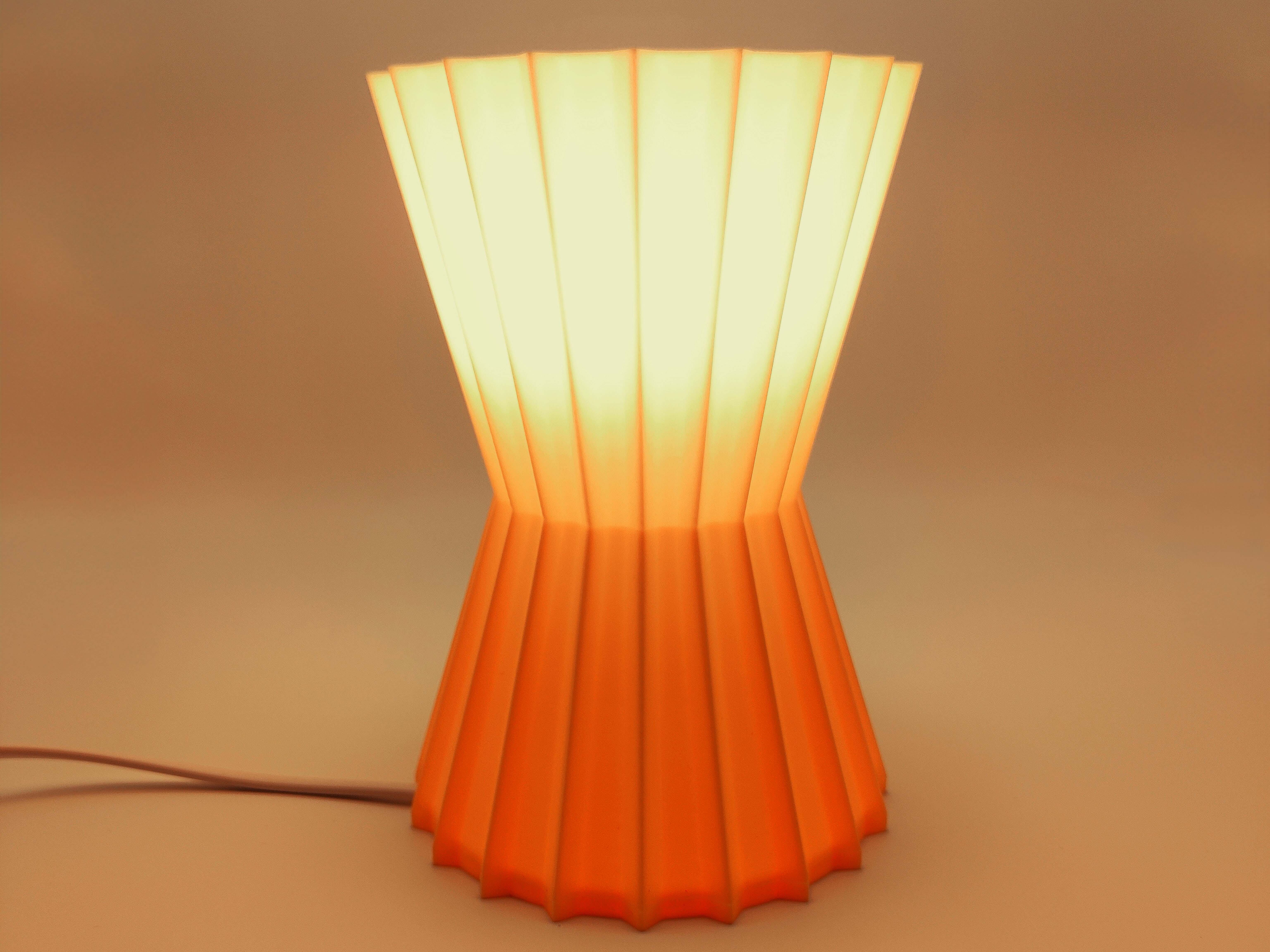 Mocky Table Lamp