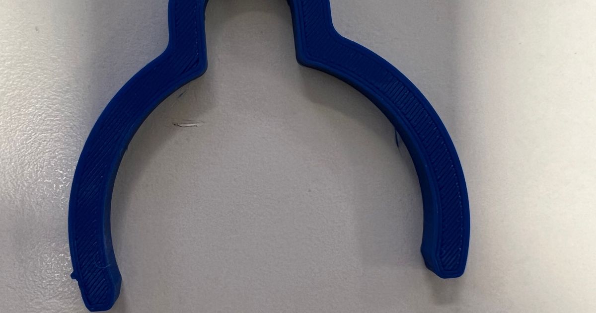 Festool vacuum hose clip 36mm hose outer diameter 46mm Schlauchclip by