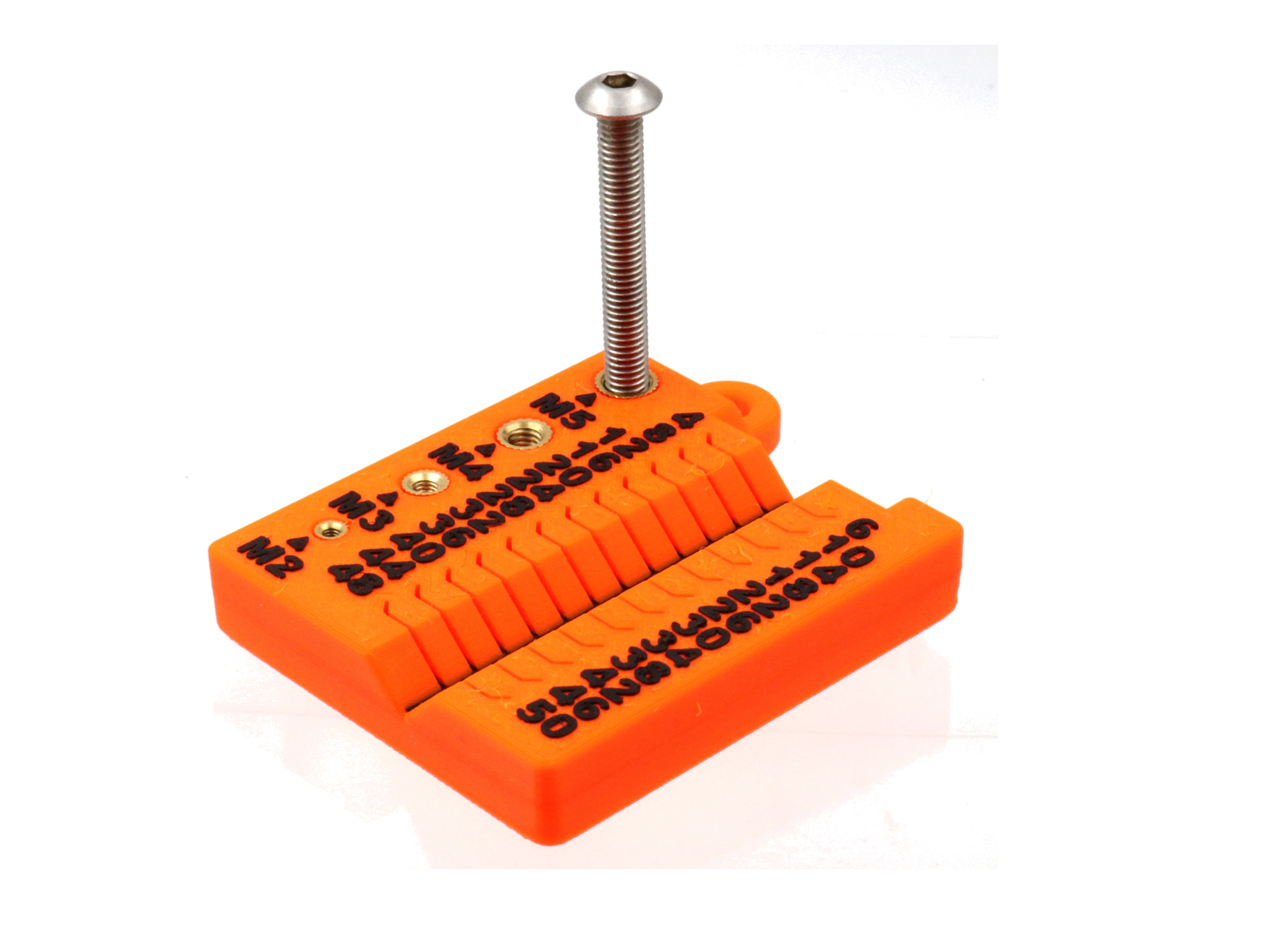 Screw Measure tool