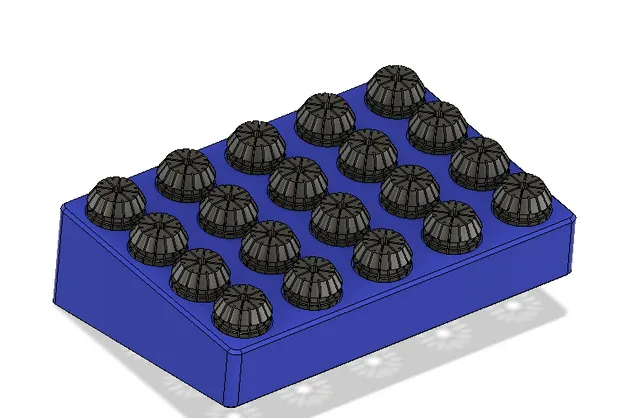 ER32 Tray
