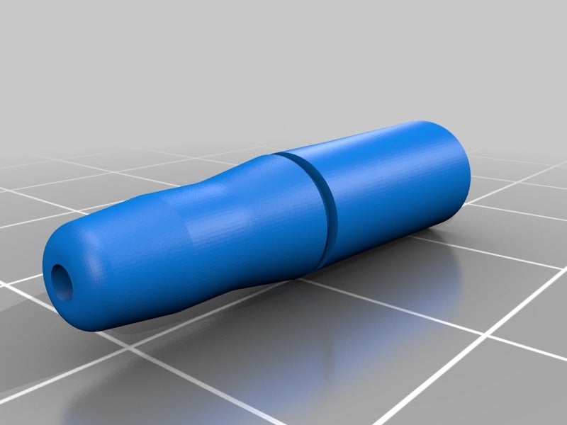 Remote control blinker/scope — miniatura 2