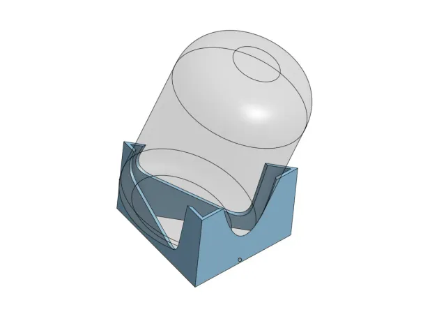 Imou A1 (Ranger 2) IP Cam Angled Stand