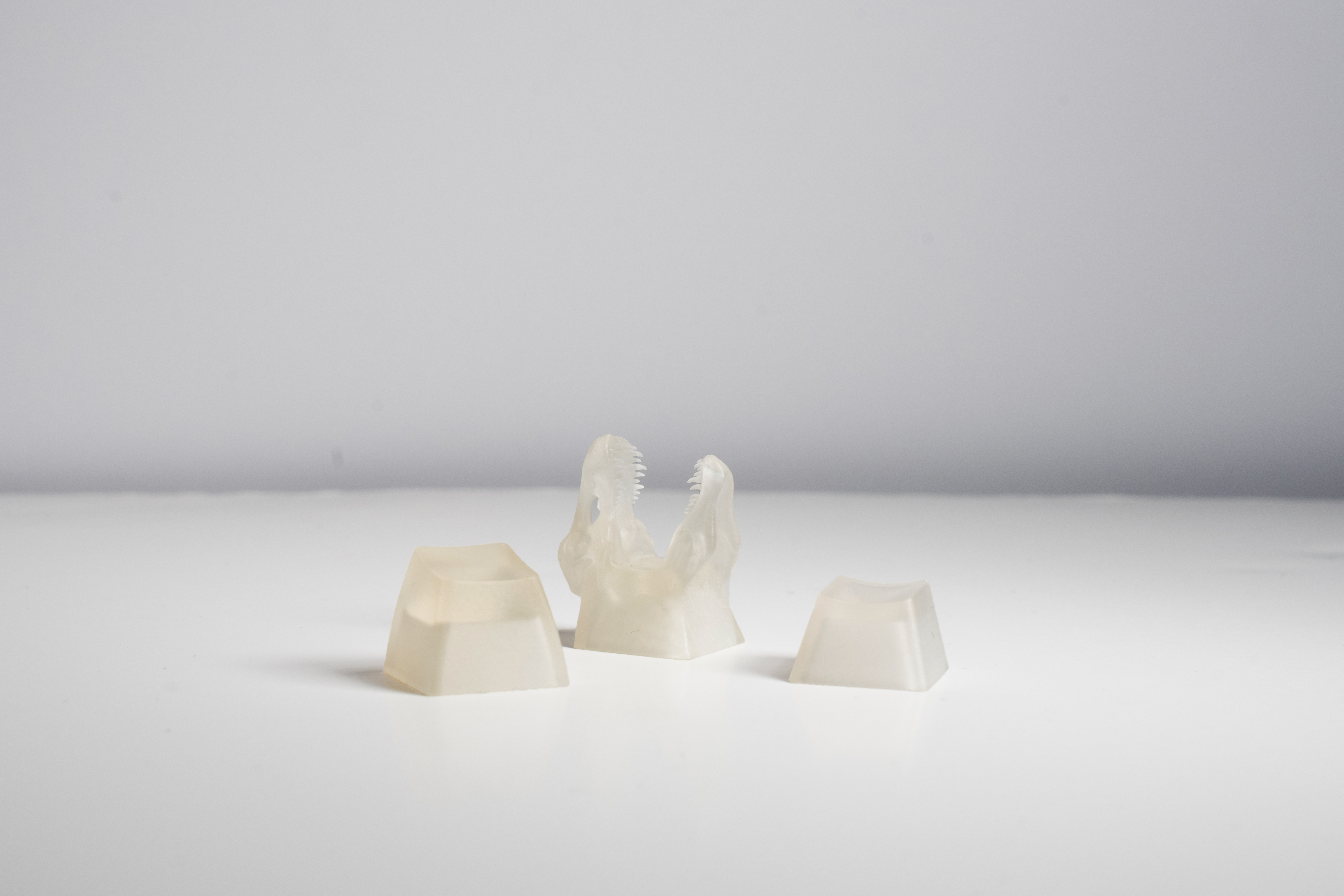 Miniatura 4 do modelo 3D KeyV2: Parametric Mechanical Keycap Library