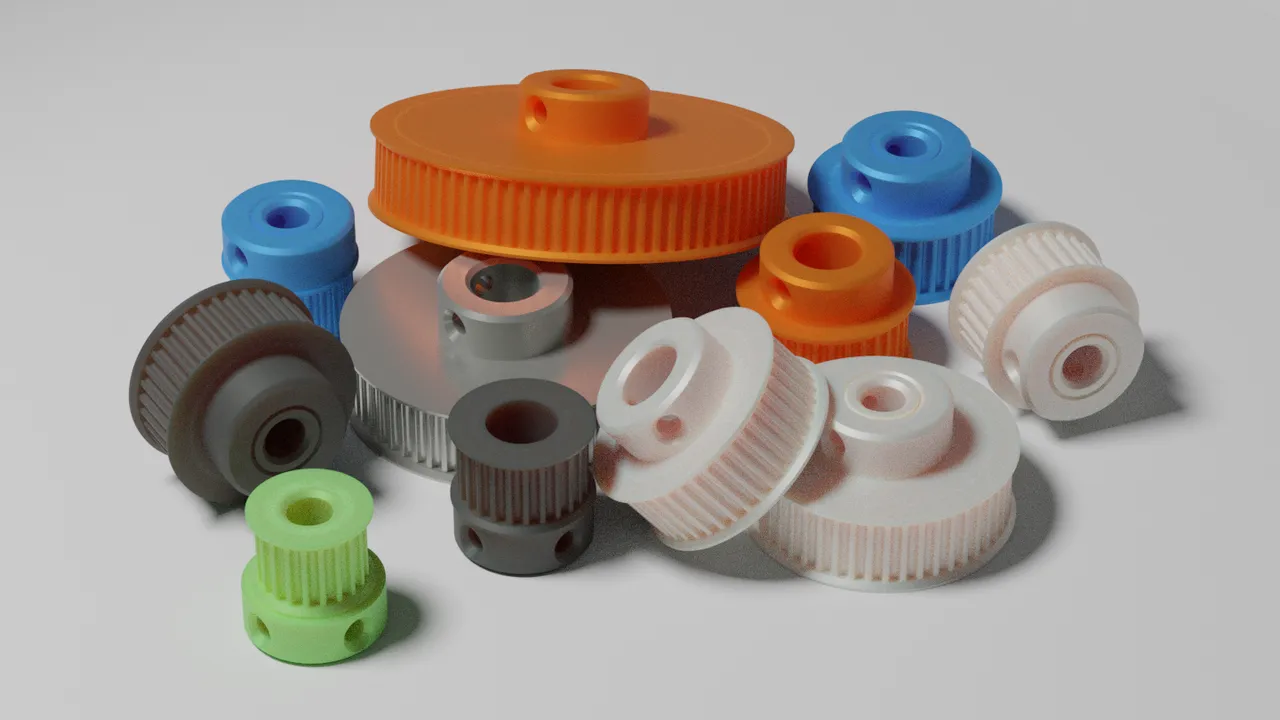 Injection Molding And Plastic Part Design-Total FREE CONSULT, image size:1280x720