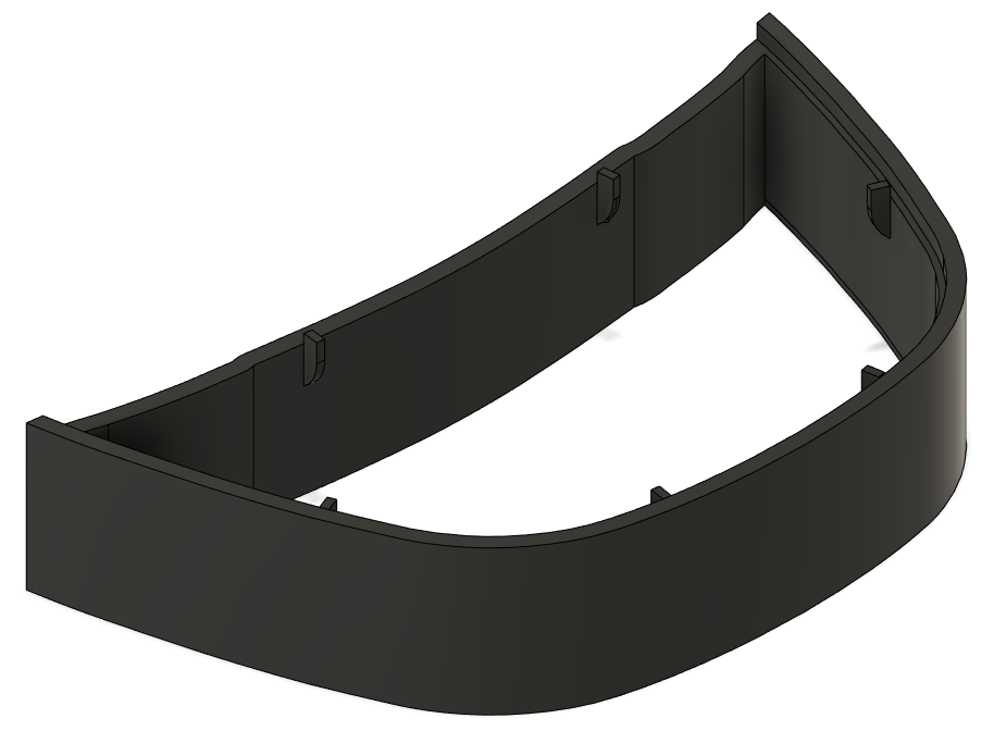 Keurig KElite Riser by Pirkolator Download free STL model