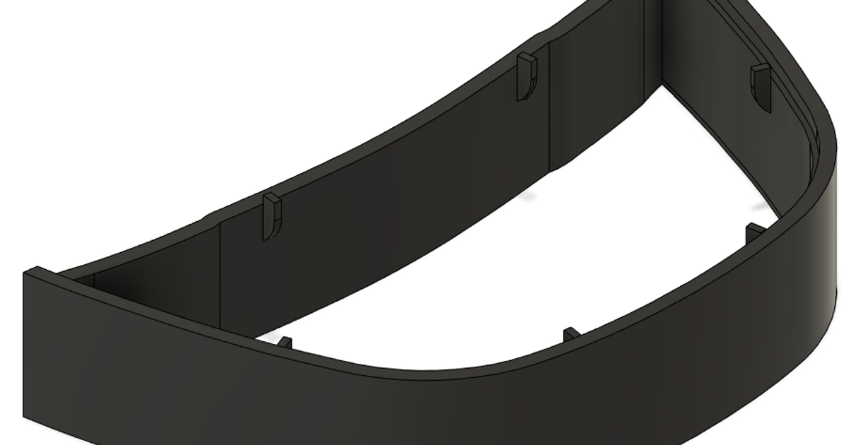 Keurig KElite Riser by Pirkolator Download free STL model