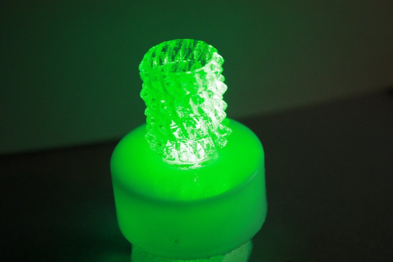 Powerout LED Diffusor — thumbnail 2