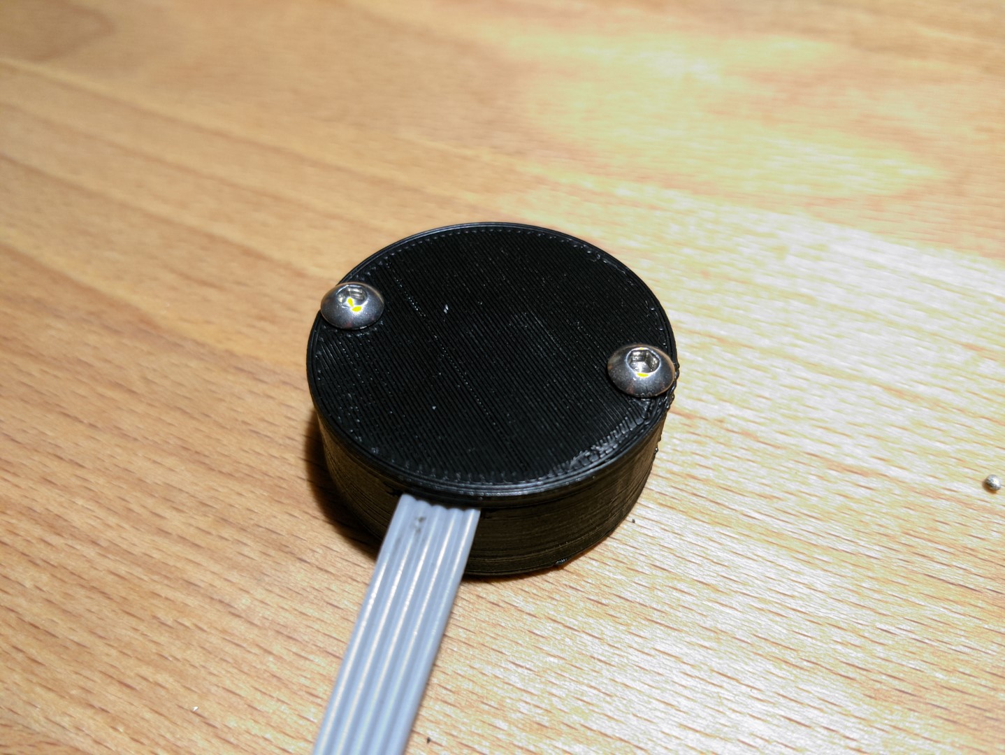 Smartmeter infrared read/write sensor cas by SimonEngel | Download free ...