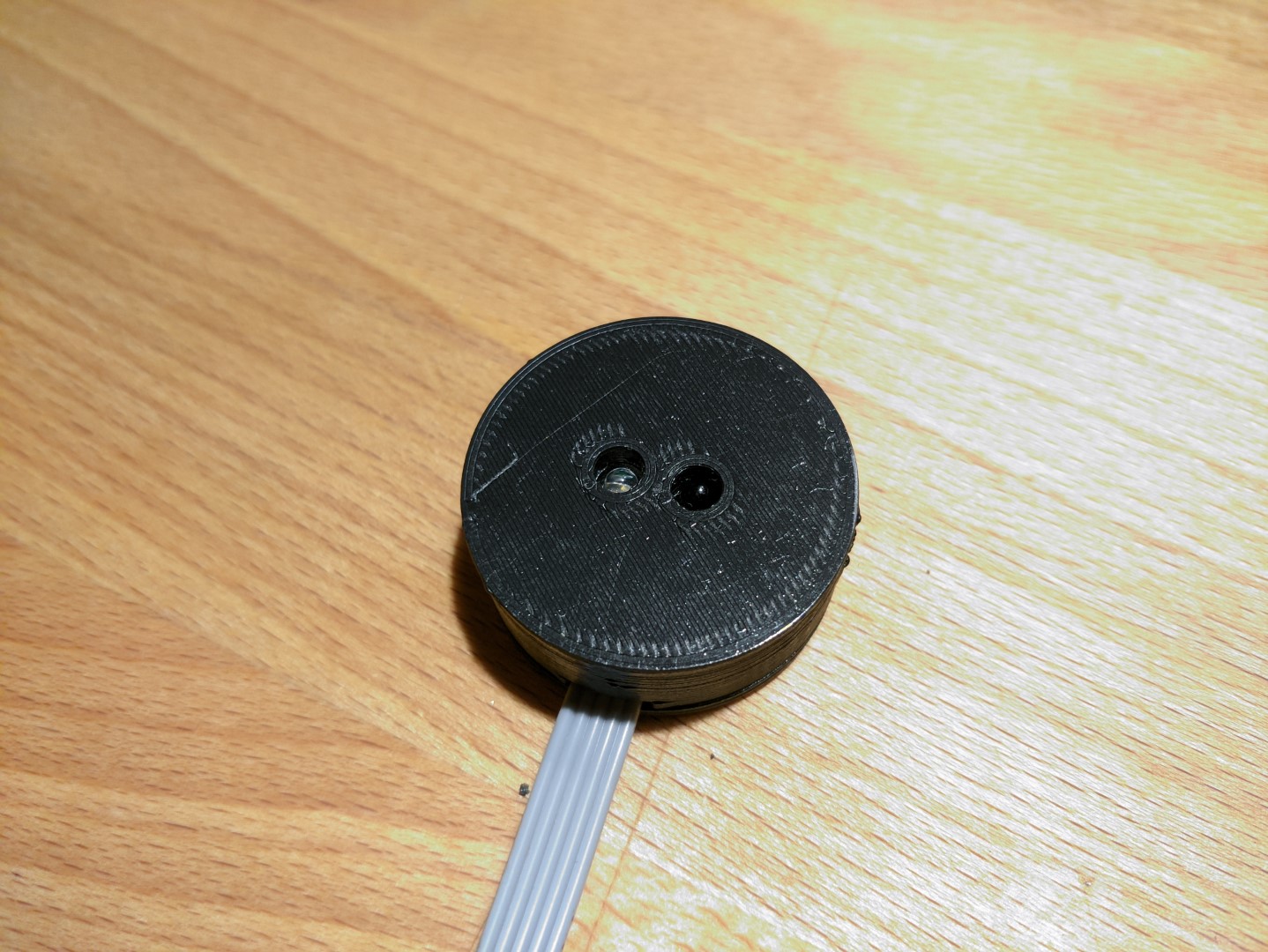 Smartmeter infrared read/write sensor cas — thumbnail 3