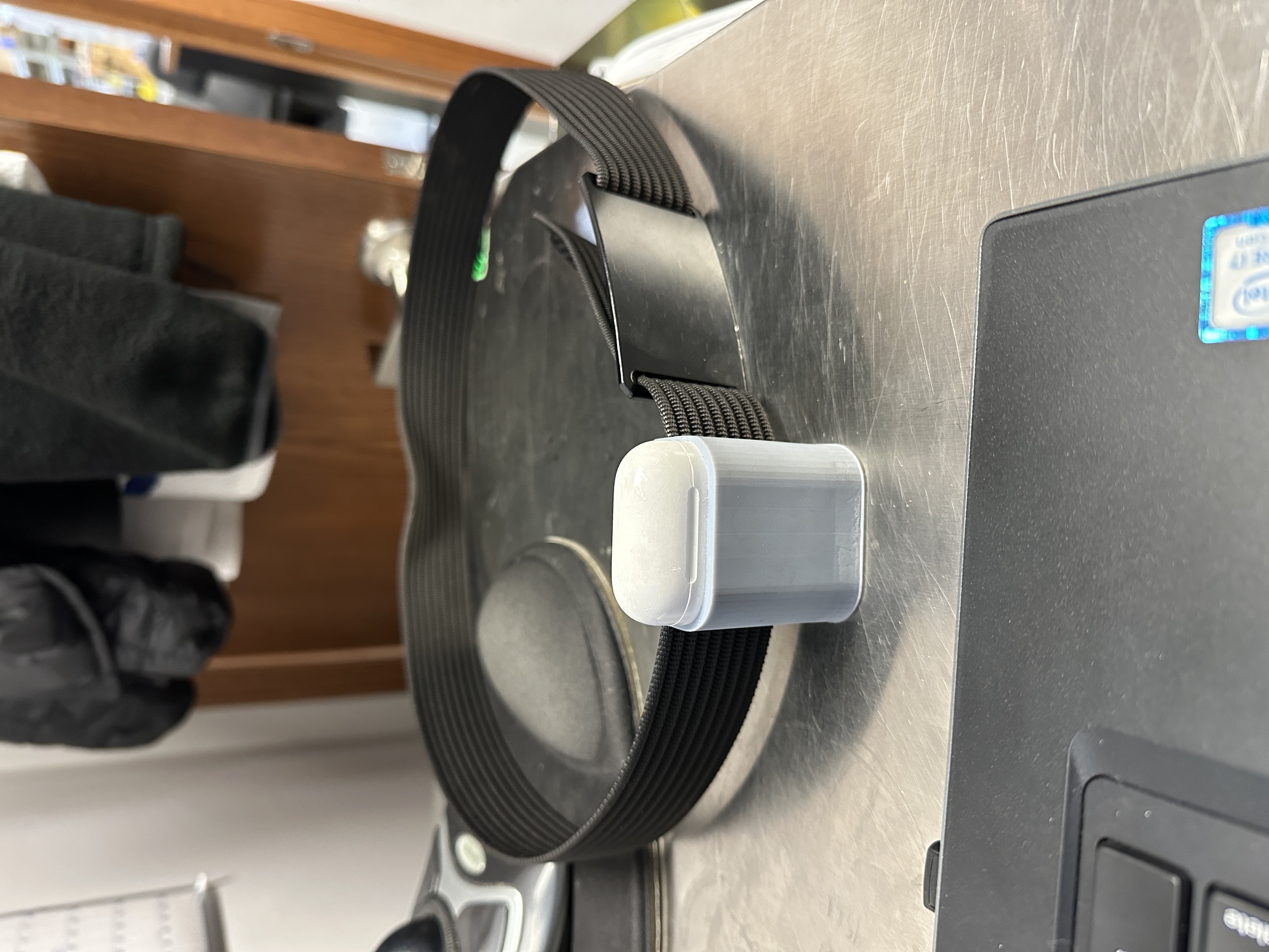 AirPod Belt Holder / Case