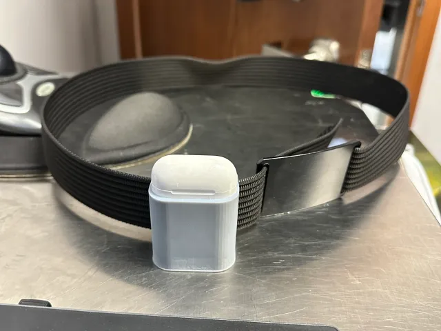 AirPod Belt Holder / Case