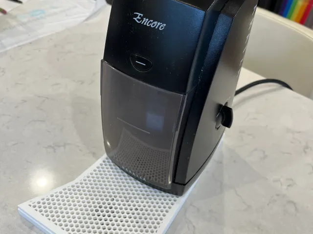 Base for Baratza Encore Coffee Grinder