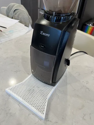 Base for Baratza Encore Coffee Grinder