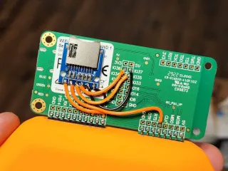 Case for Flipper Zero Wi-Fi Module v1 by fivesixzero, Download free STL  model