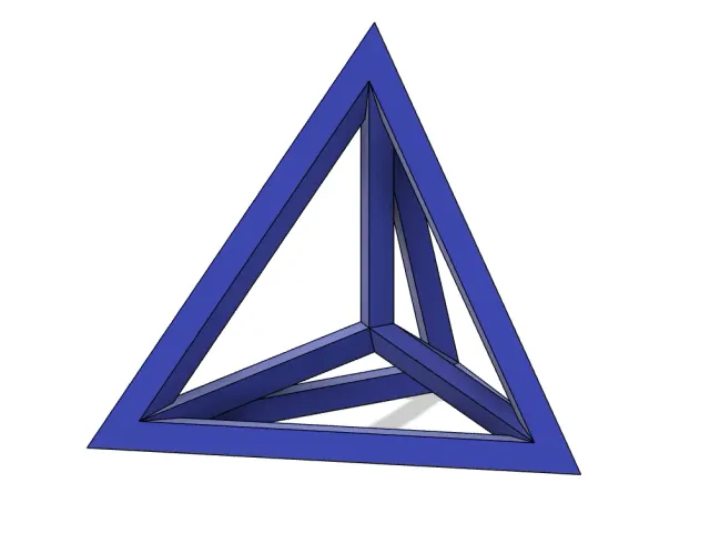 Tetrahedron