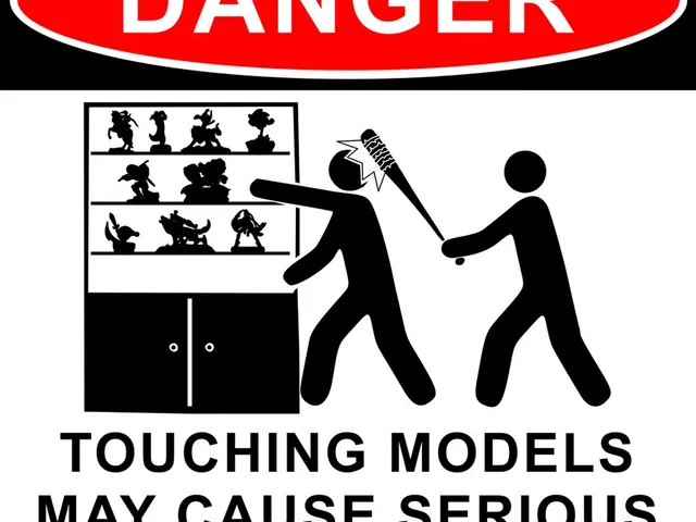do not touch