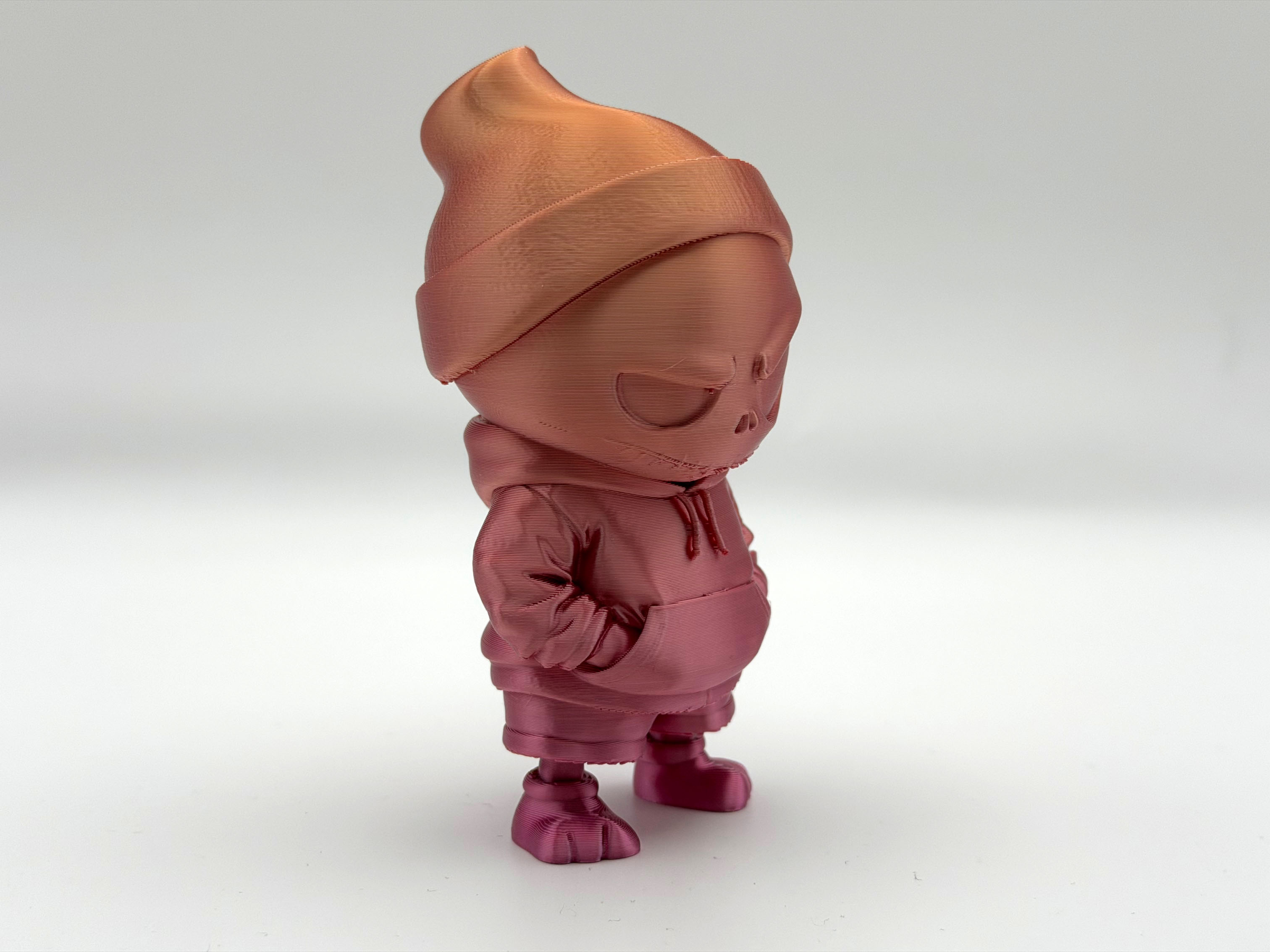 Beanie Skeleton — thumbnail 5