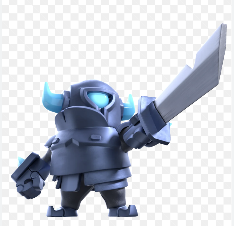 Mini pekka