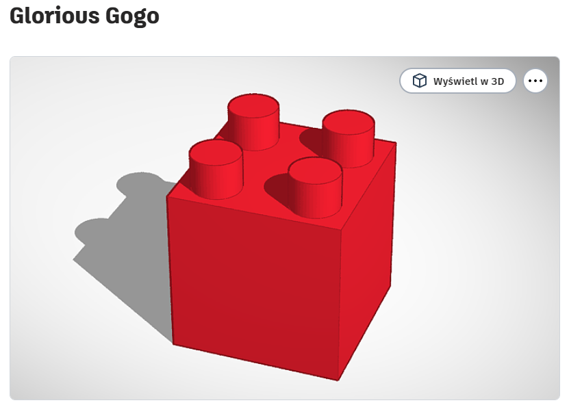 lego