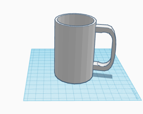 MUG