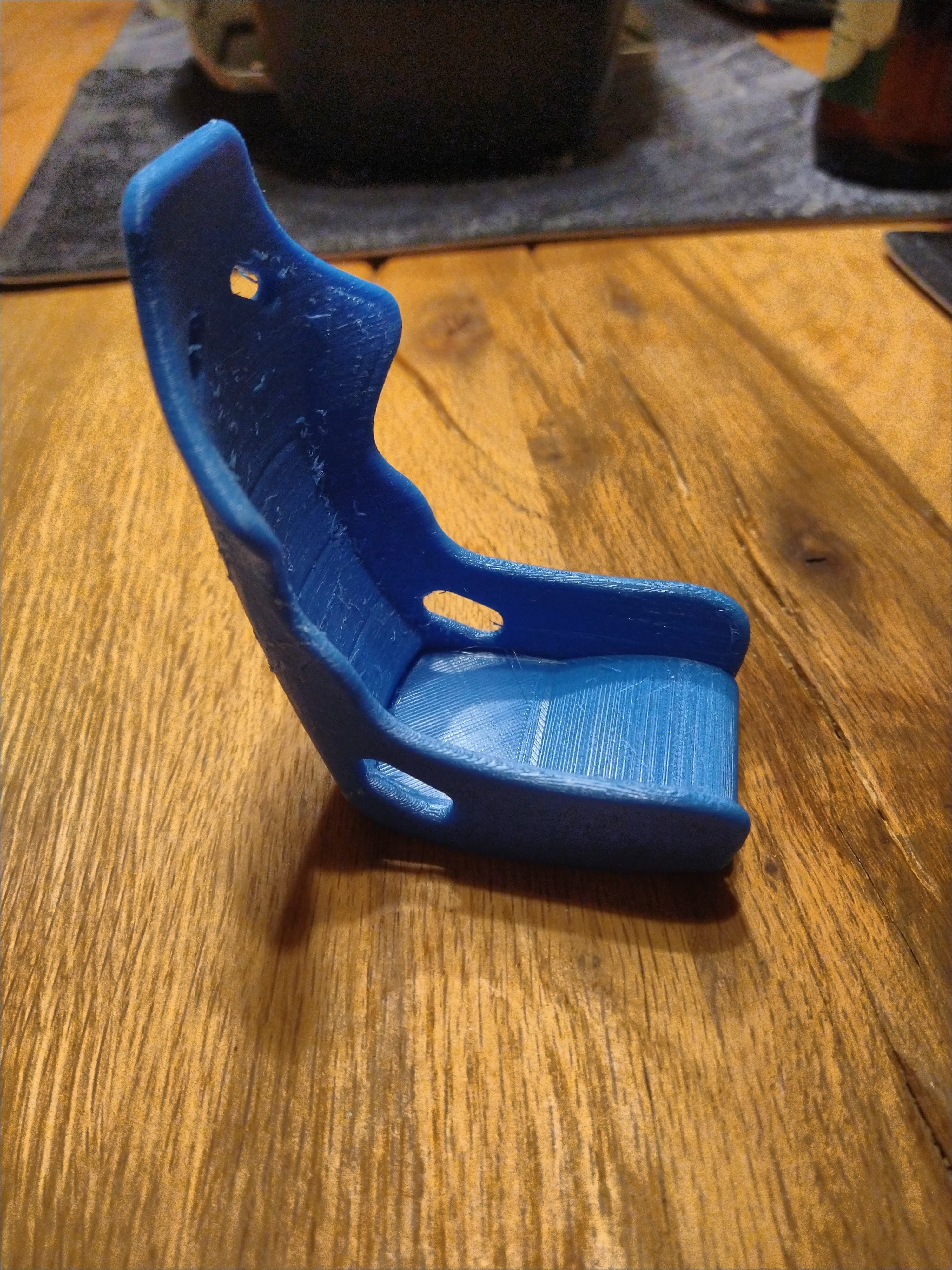 Schalensitz 1/10