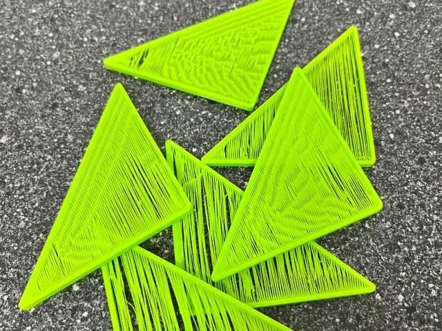 bridge infill test