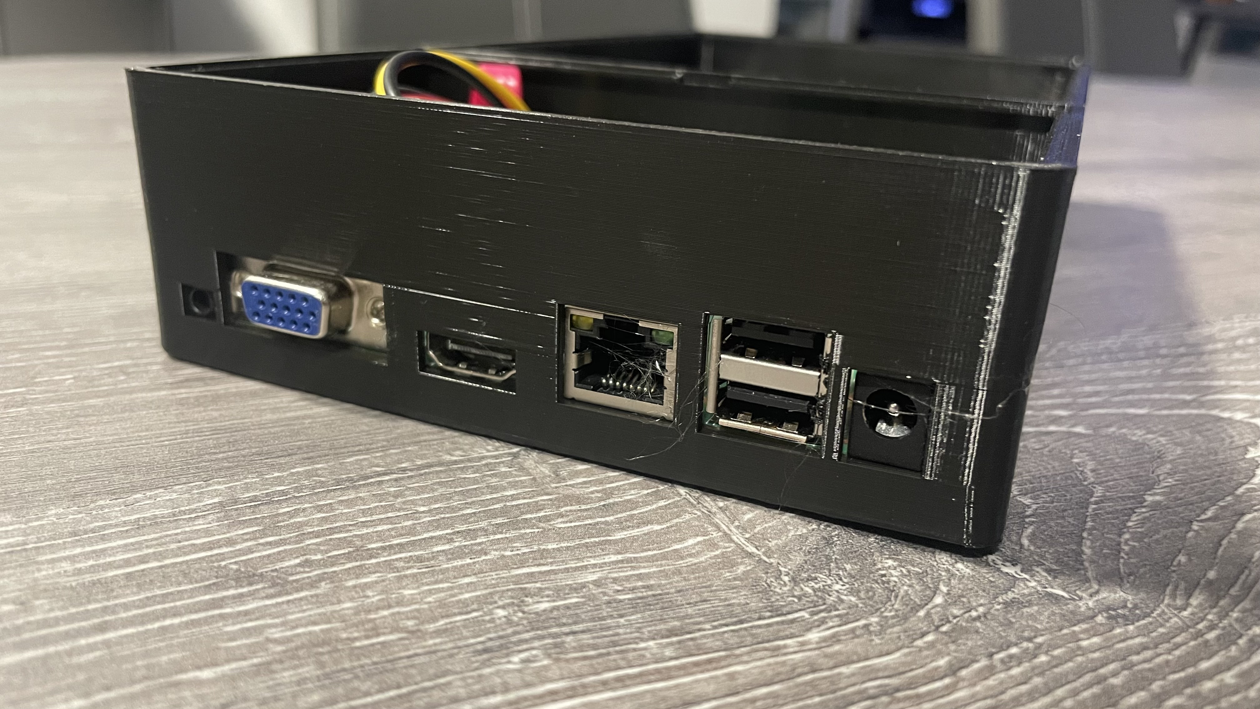 NVR box — miniatura 3