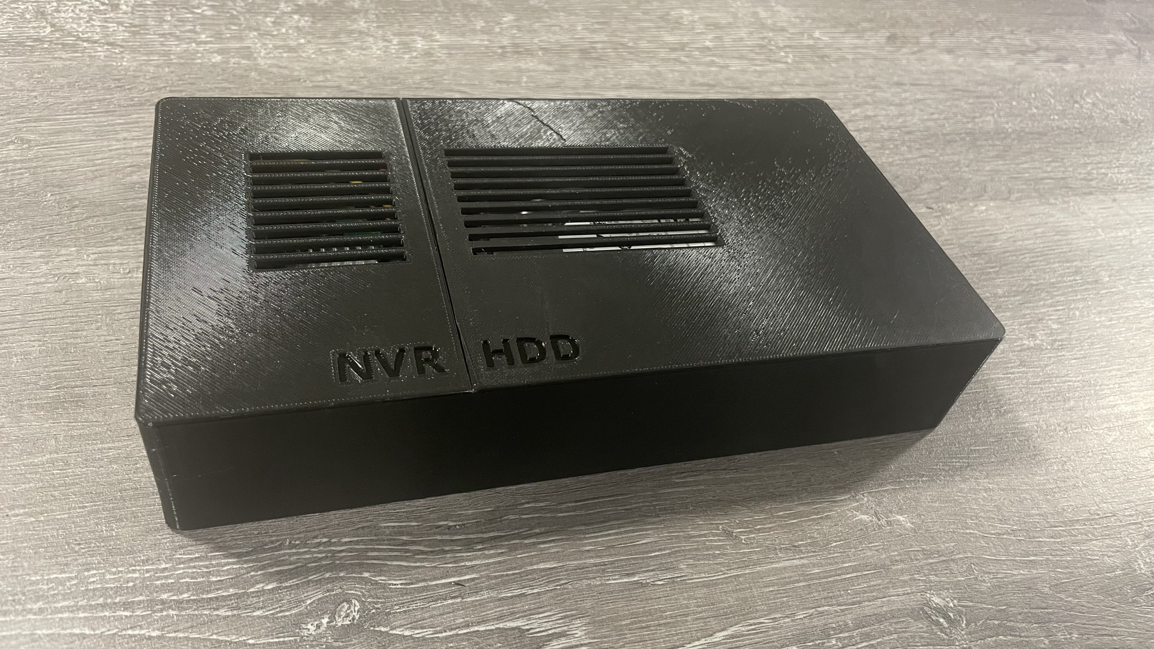 NVR box — miniatura 2