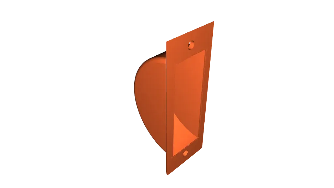 light switch cover by Cayden pierce | Download free STL model ...